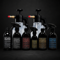 The OG Collection + Ceramic Wash System with 2 x Foam Cannons