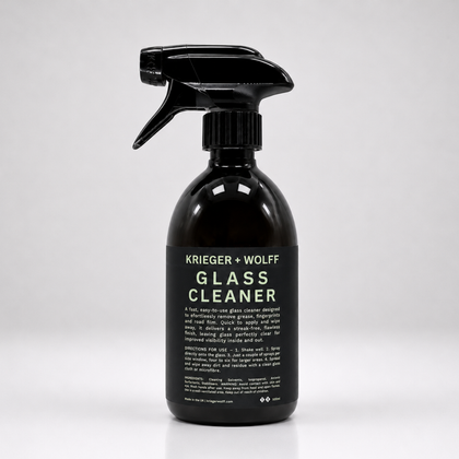 Glass Cleaner