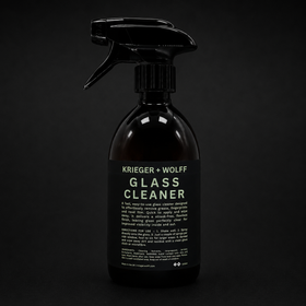 Glass Cleaner