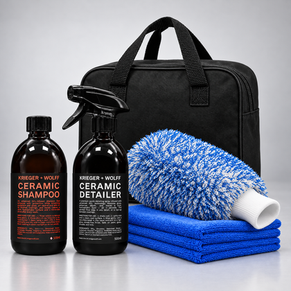 The Ceramic Gift Kit