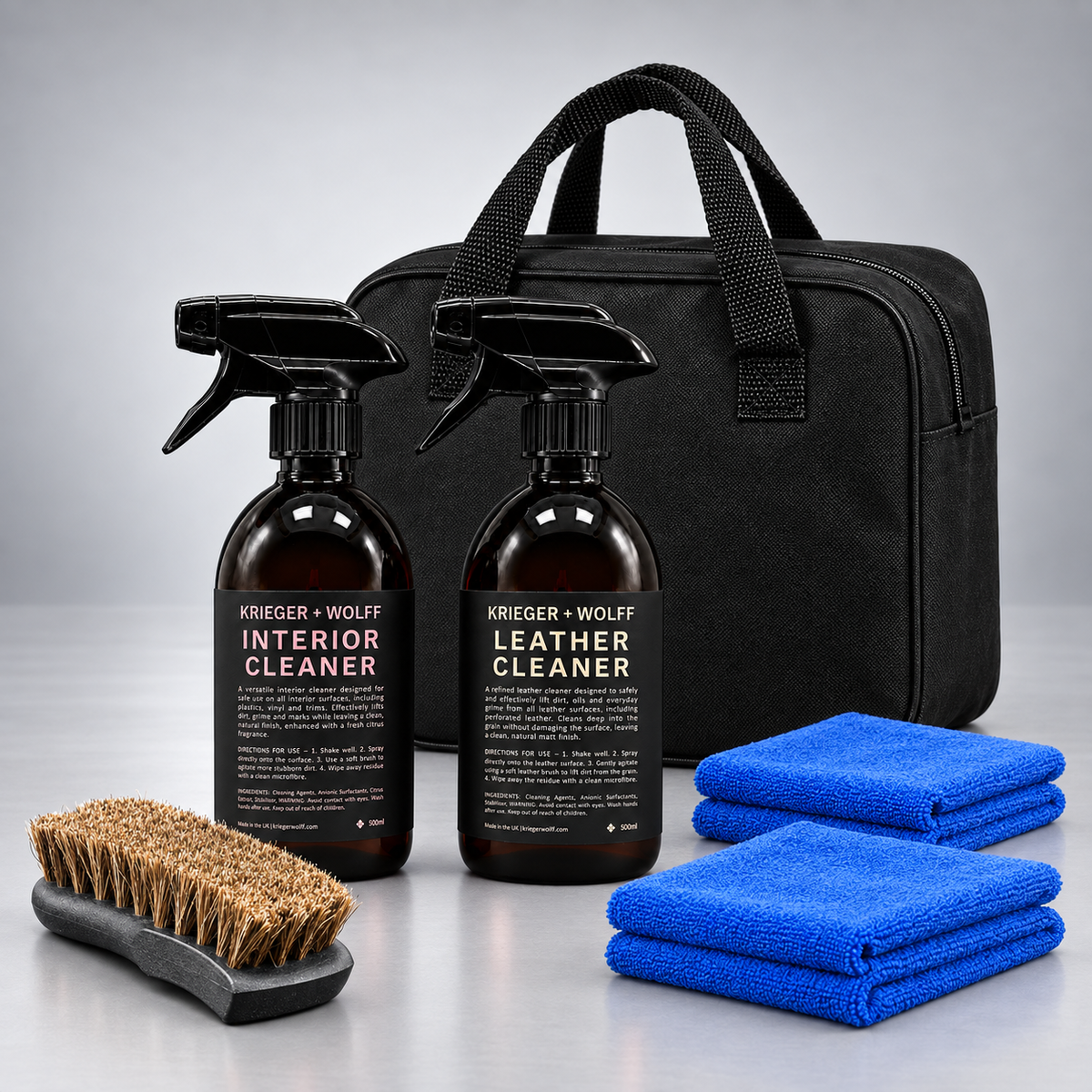 The Interior Gift Kit