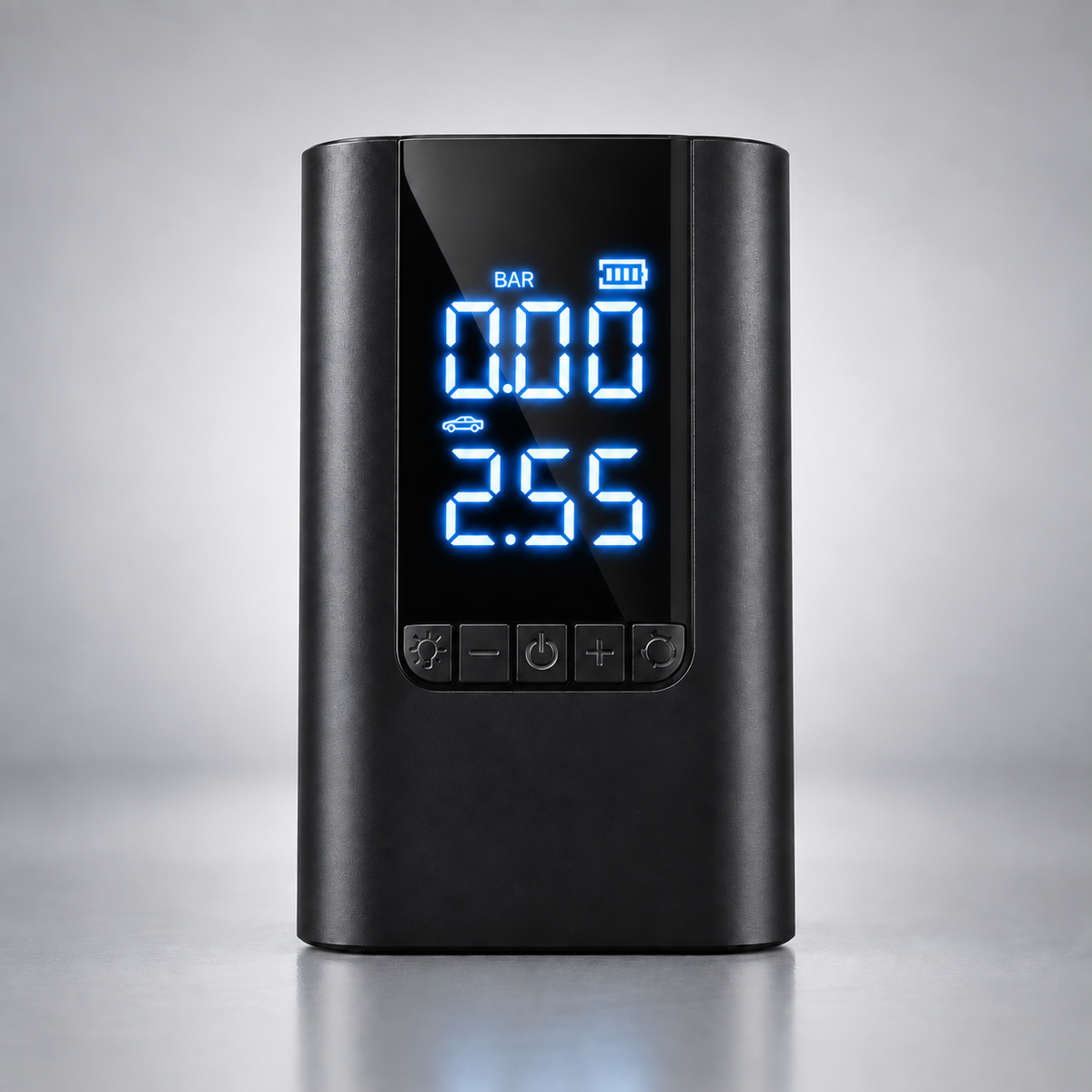 Revvo Jump Starter & Tyre Inflator