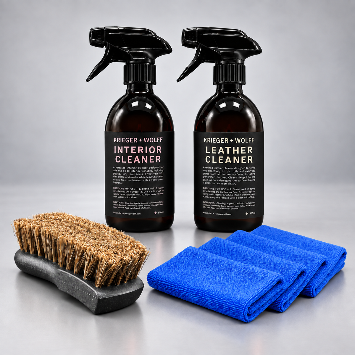 The Interior Gift Kit