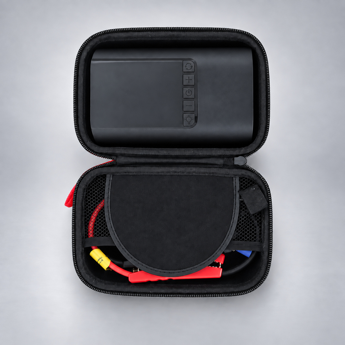 Revvo Jump Starter & Tyre Inflator