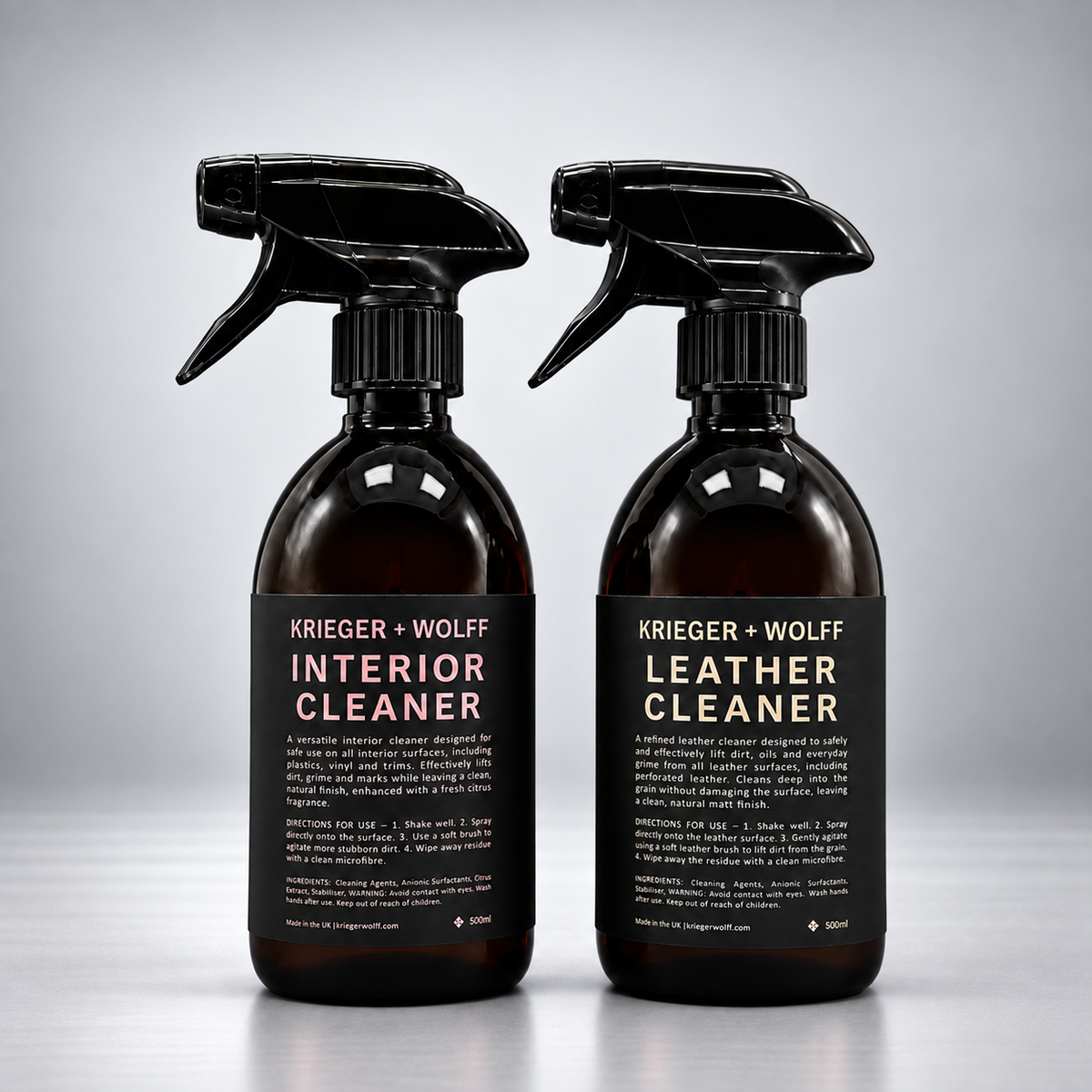 The Interior Gift Kit