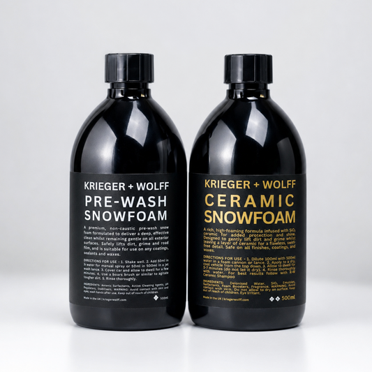 The Wash Refill