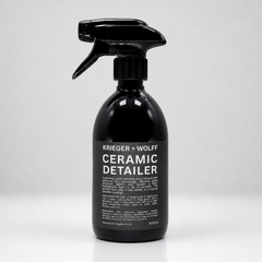 Ceramic Detailer