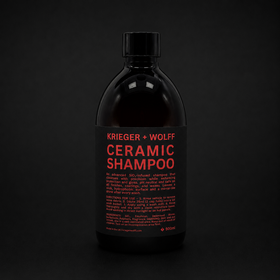 Ceramic Shampoo