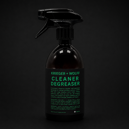 Cleaner Degreaser