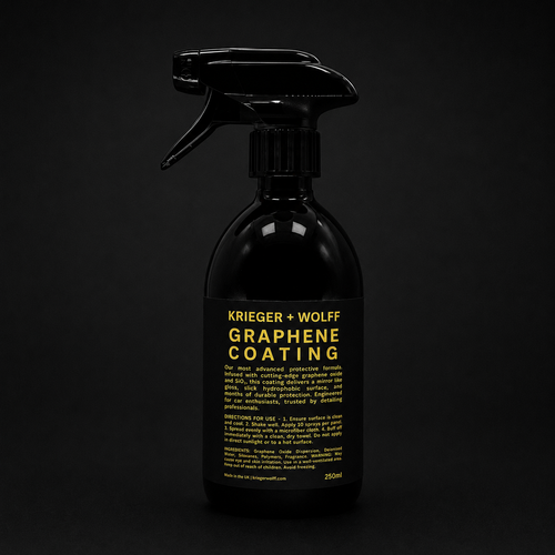 Graphene Coating