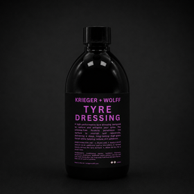 Tyre Dressing