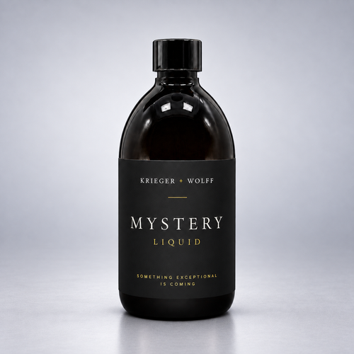 Mystery Liquid