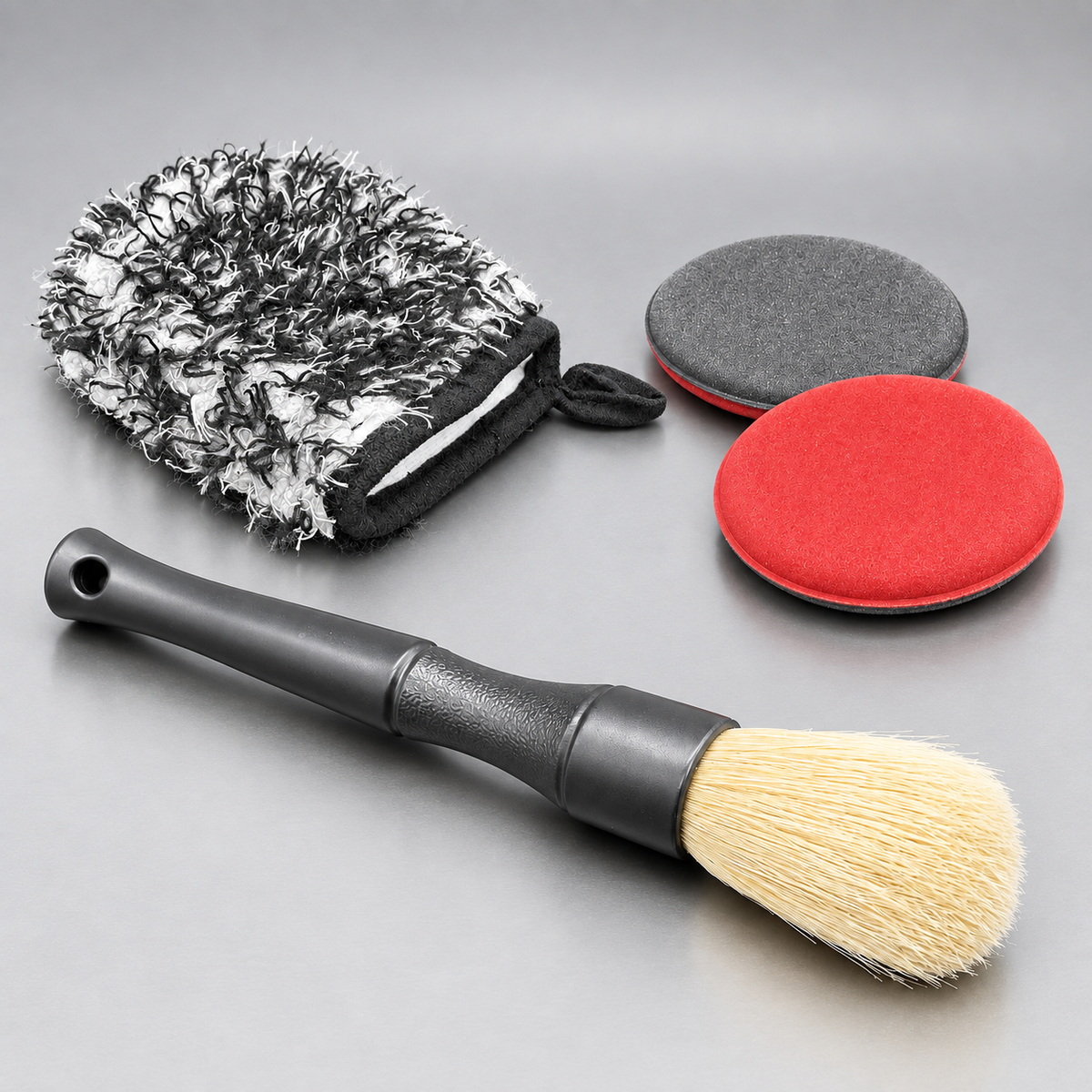 The Wheel & Tyre Gift Kit