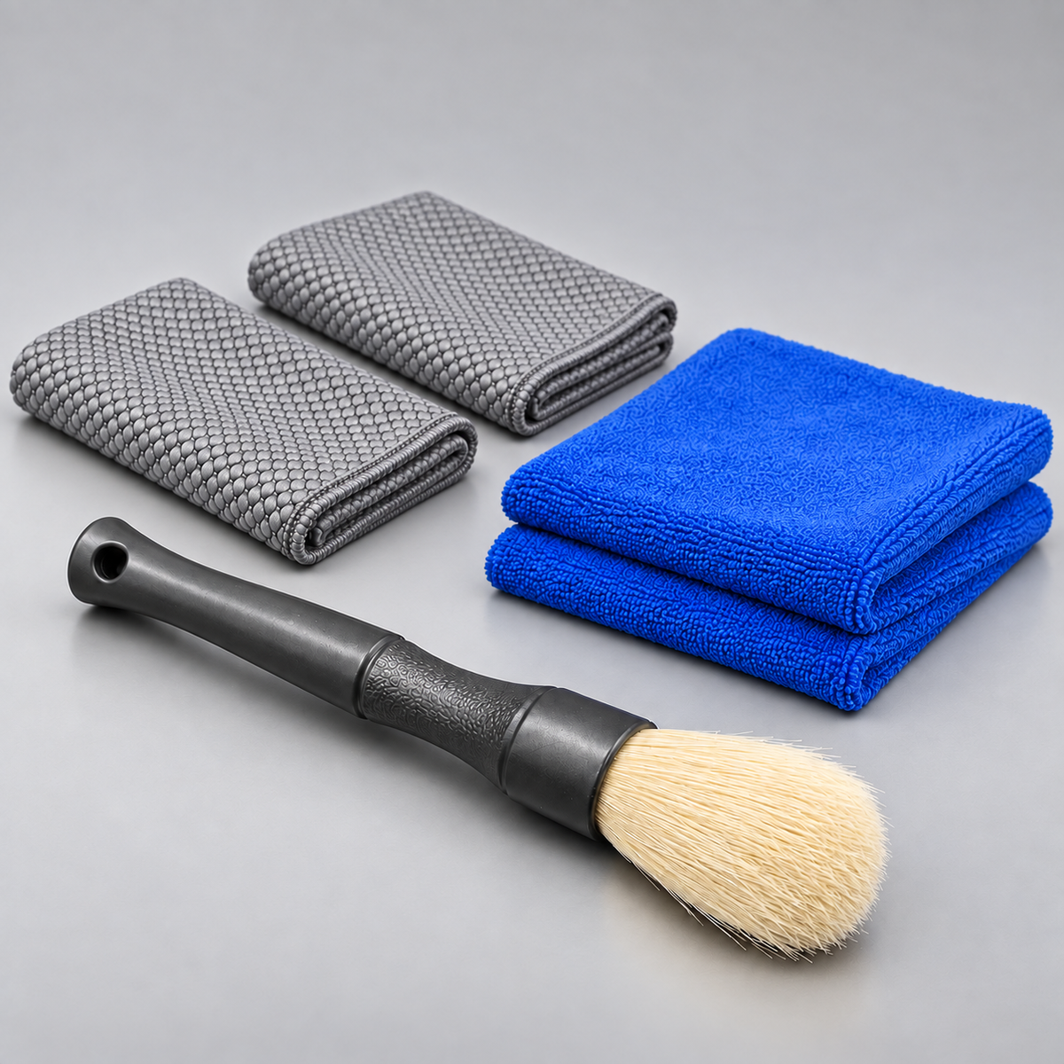 The Glass & Grime Gift Kit