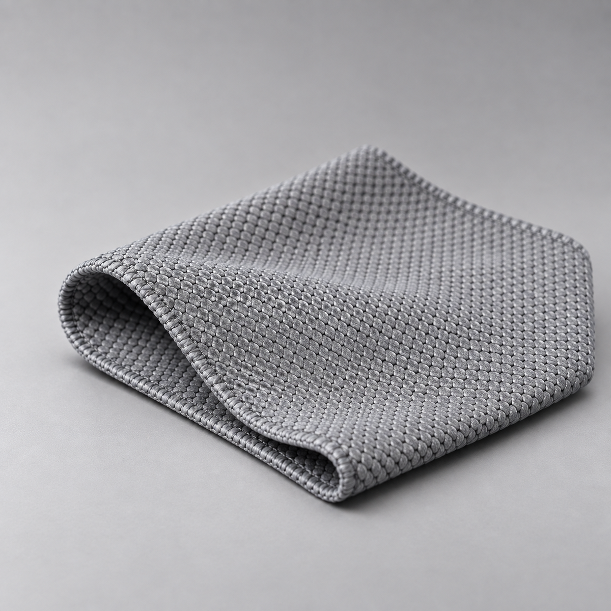 Scale Glass Cloth