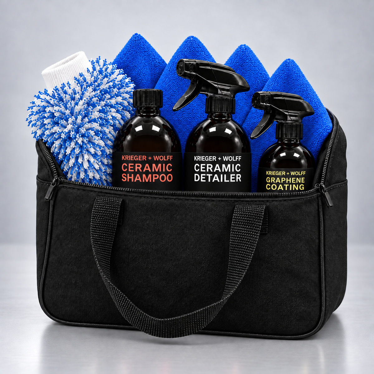 The Protection Gift Kit