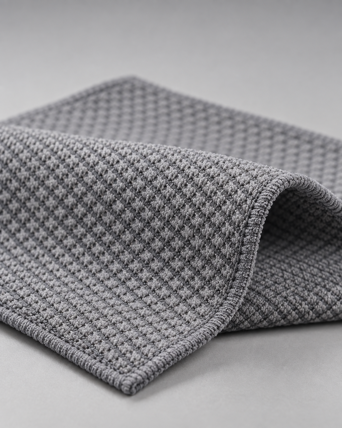 Scale Glass Cloth