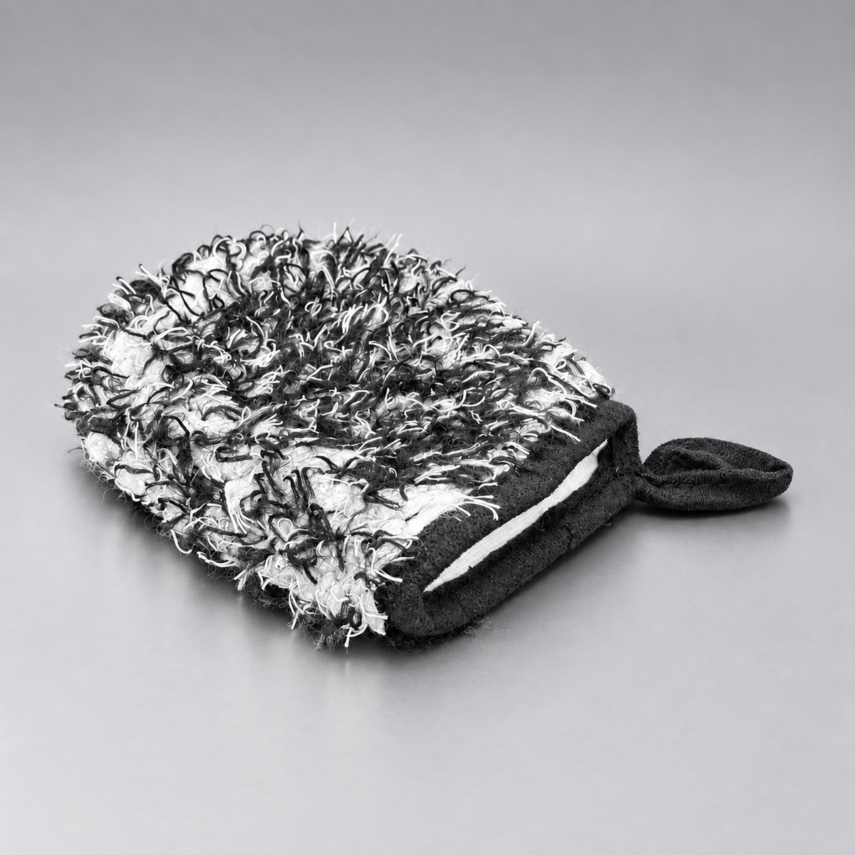 The Wheel Mitt