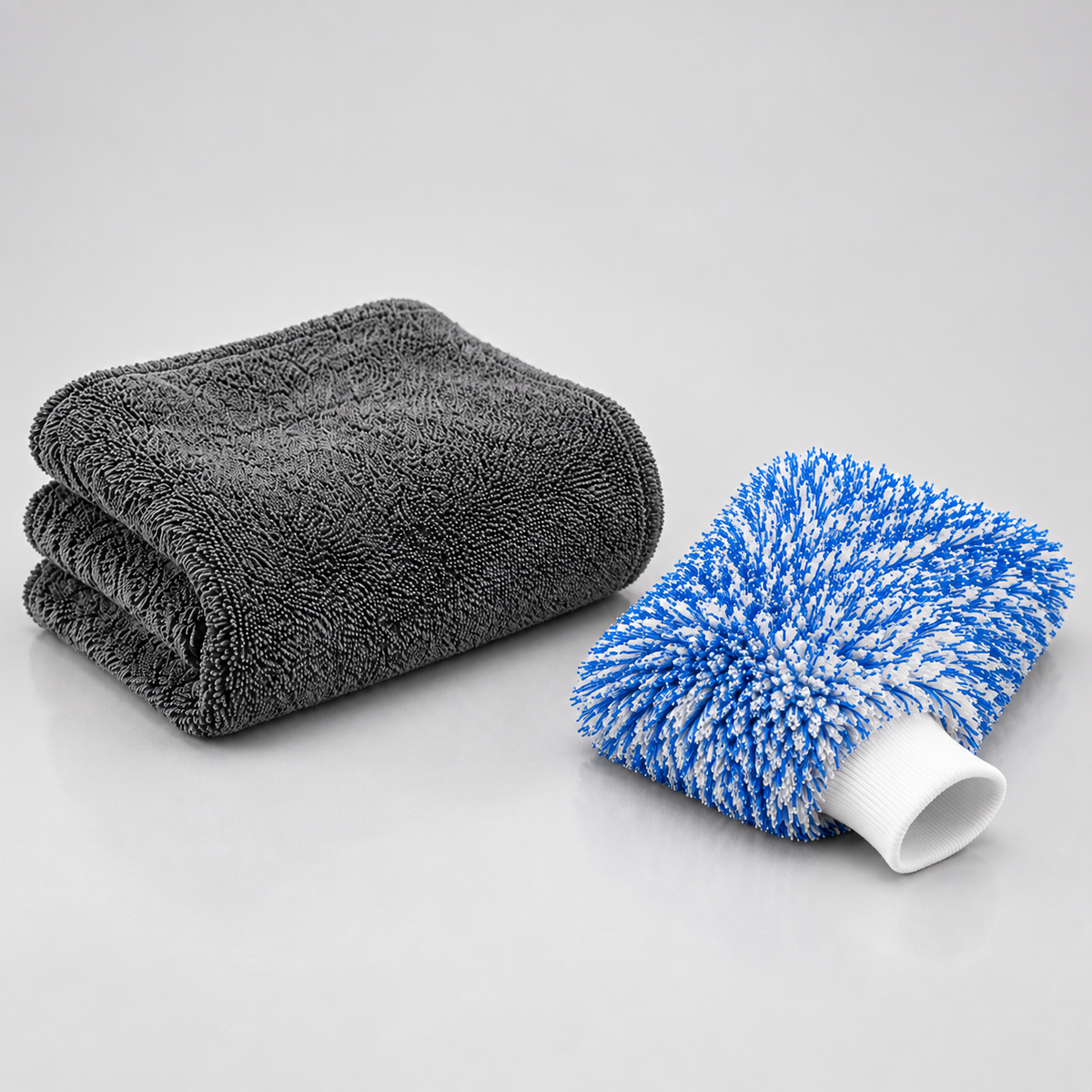 The Wash & Dry Gift Kit