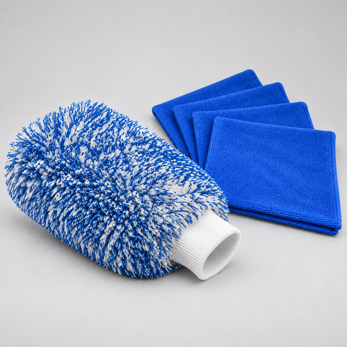 The Protection Gift Kit