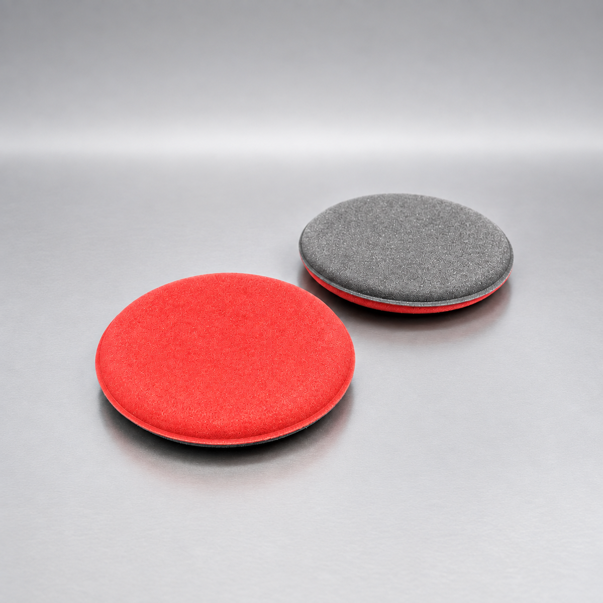 Sponge Applicators ×2