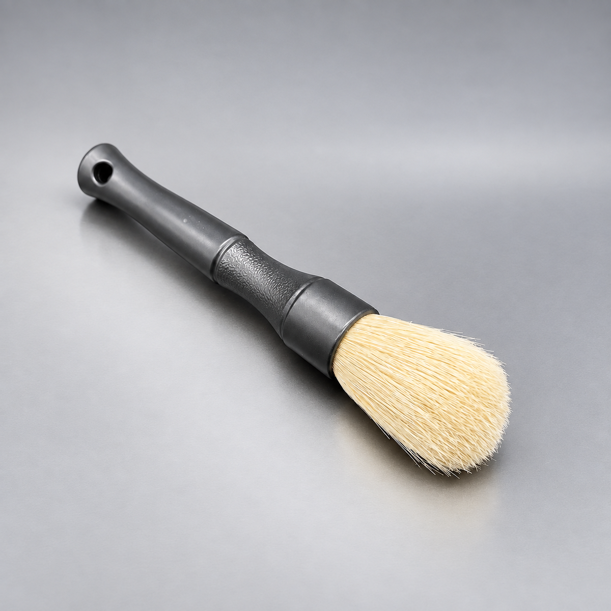 The Boar's Hair Brush