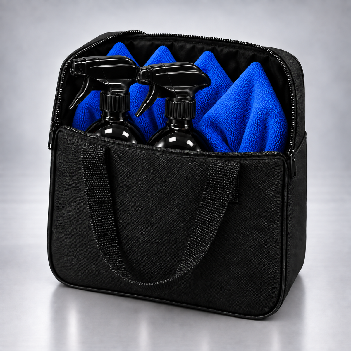 The Quick Detail Gift Kit