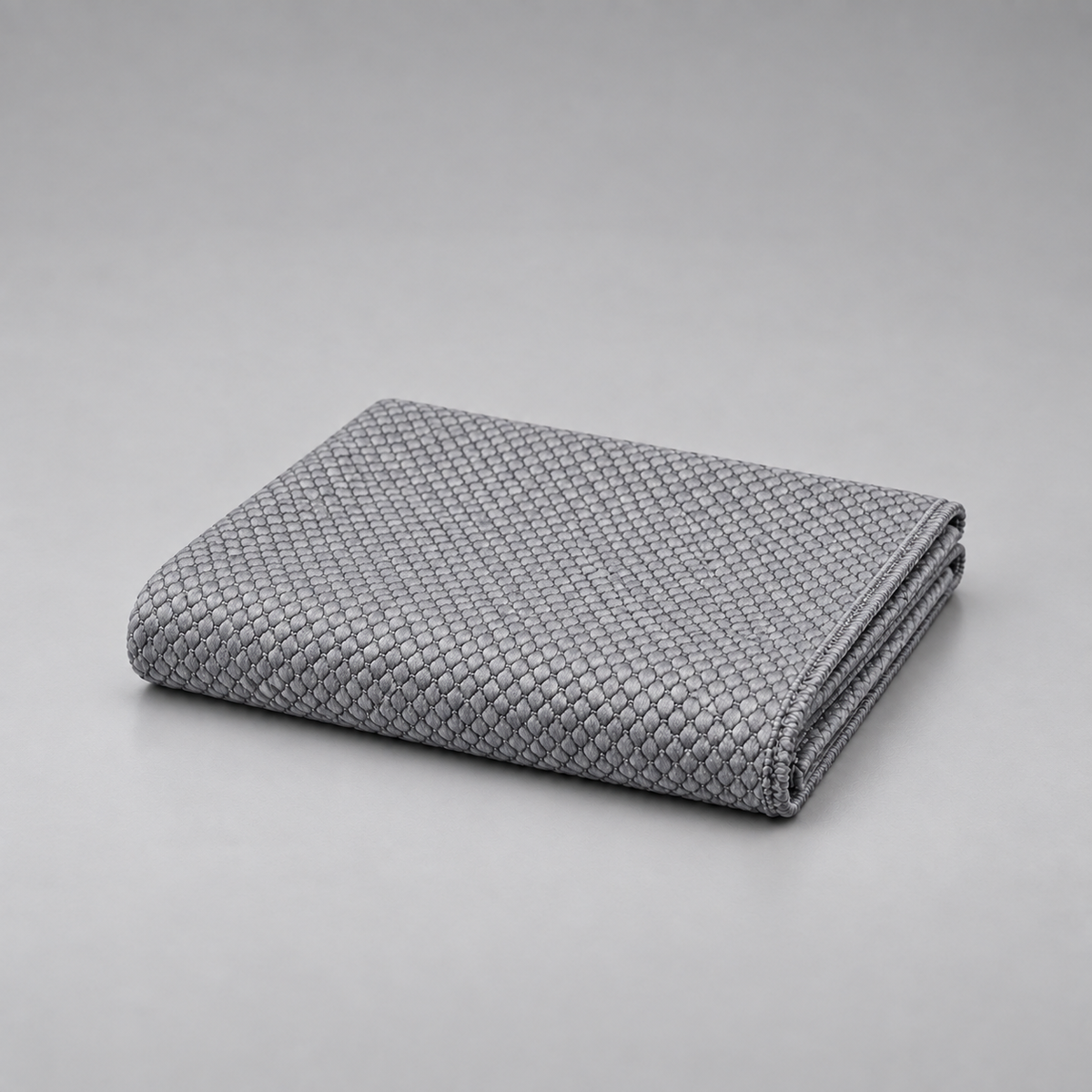 Scale Glass Cloth