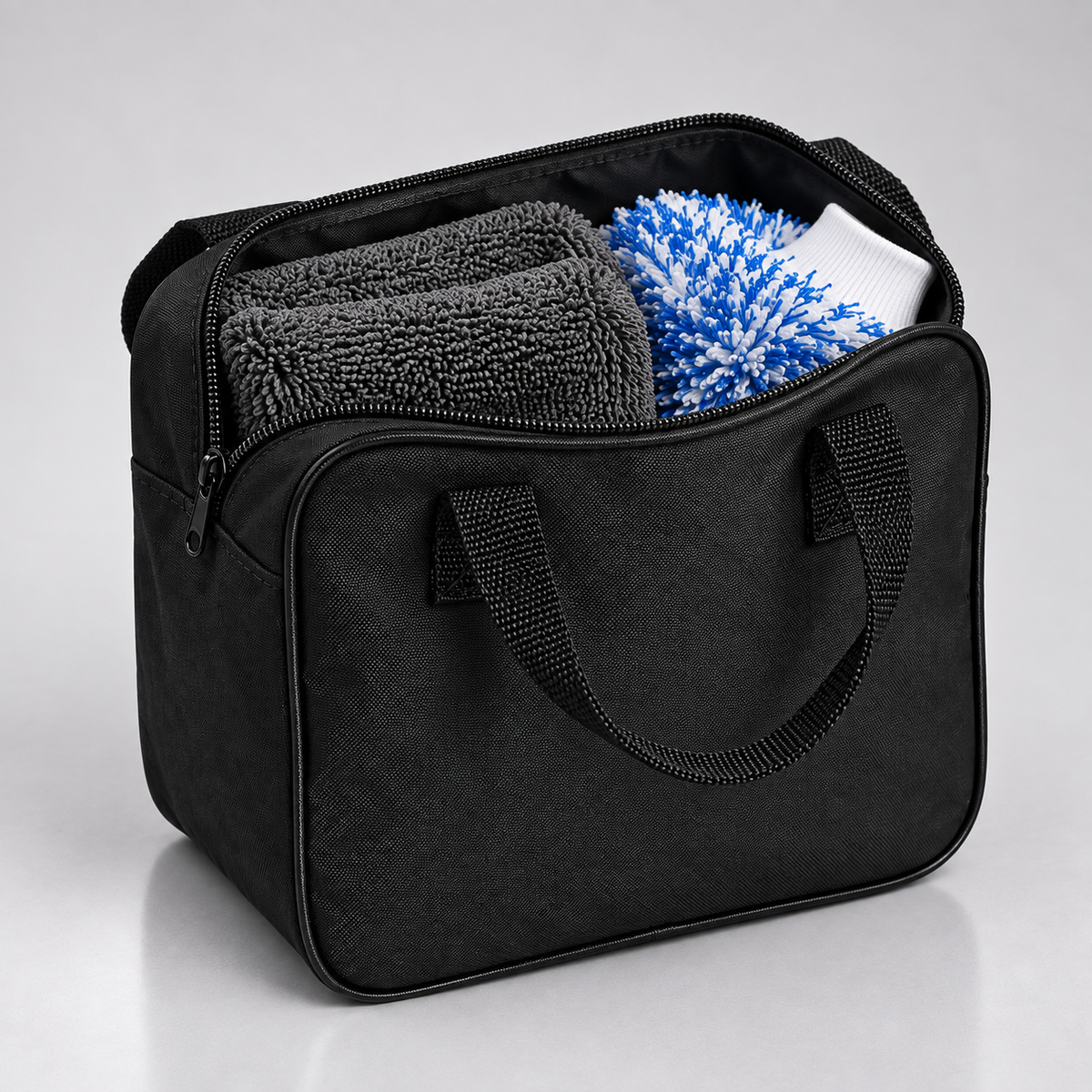 The Wash & Dry Gift Kit