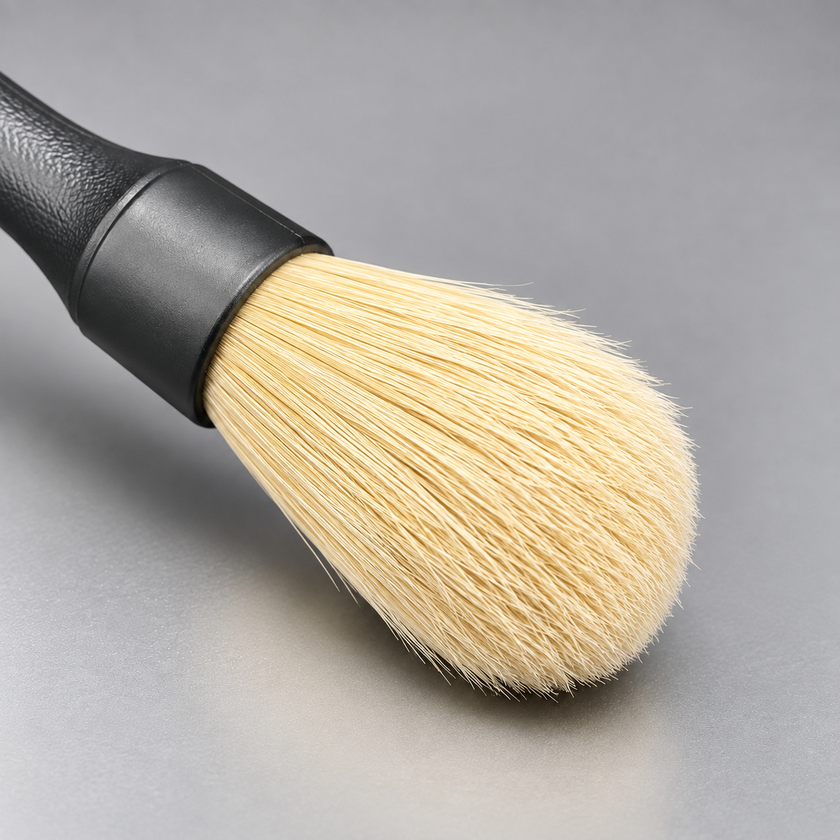 The Boar's Hair Brush